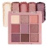 9 Colors-Plum
