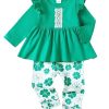 Green Clover