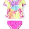 Heart Tie Dye