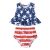 American Flag a