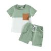 Green Pocket