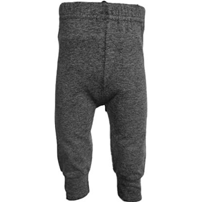 Cozy Bear Cotton-Spandex Infant and Toddler Pants Multipacks - Image 5