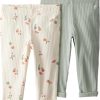 Mint, Fruit Print