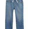 Medium Wash