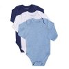 Blue 3pk