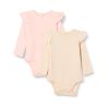 Oatmeal Heather/Pale Pink