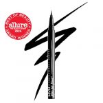 Epic Ink Waterproof Liquid Eyeliner - Black, Vegan Friendly - Image 2