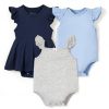 Sky/Navy/Grey
