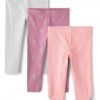 Fuzzy Pink Dance 3-pack