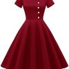 Dark Red