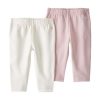 Pink and Cream