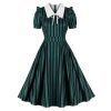 Green Stripe