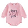 N-pink Happy New Year