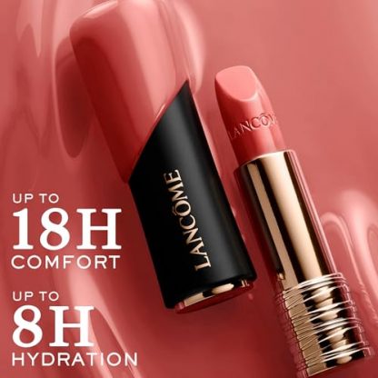 Luminous Long-Lasting Hydrating Cream Lipstick - Image 5