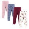 Dusty Rose Floral