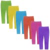 6 Pack - Neon Solids
