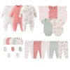 Baby Clothings Set 23-piece 07