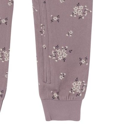 Soft and Cozy Baby Footless Pajamas - Image 3