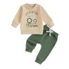 Tractor Farm Khaki