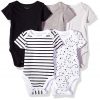 Grey/Black Stripe