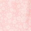Pink Ivory Delicate Floral