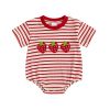 Red-strawberry