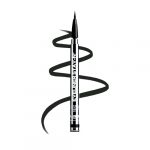 Long-Lasting Waterproof Liquid Eyeliner with Precision Tip