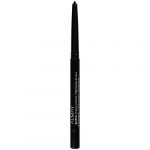 Hypoallergenic Long-Wear Eyeliner Pencil in Classic Black - Image 3