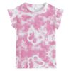 3# Tie Dye Butterfly