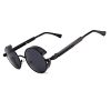 B1 Black Frame/Gray Lens
