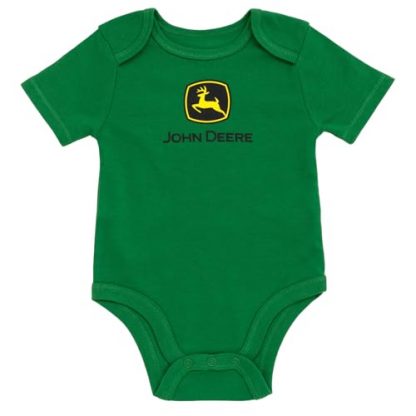 Adorable Farm Animal Themed Baby Bodysuits (5-Pack, Newborn - 24 Months) - Image 3