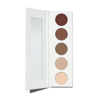 5-in-1 Power Palette Eyeshadow