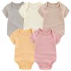 Five Piece Bodysuits-10