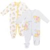 Winnie the Pooh / White