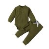 A-x- Army Green