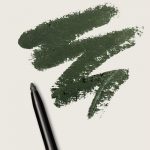 Vegan & Waterproof Eyeliner Pencil - Hypoallergenic & Smudge Proof (Green) - Image 5