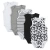 White/Grey/Black