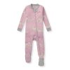 Polar Mountain Pink