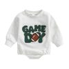 F-gray Game Day