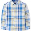 Sun Valley Plaid