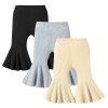 #8 Black/Grey/Apricot