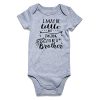 I May Be Little But Im Going to Be a Big Brother