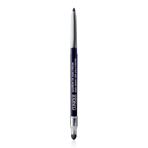 Intense Quickliner for Eyes: Water & Smudge Resistant