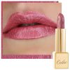 Cosmopolis(01) Metallic Natural Pink with Silver