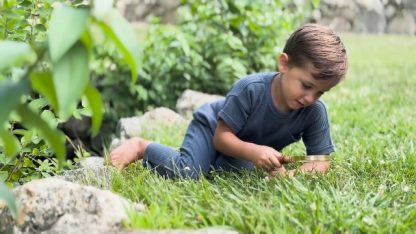 Comfy & Stylish Baby Boys' 2-Piece Set with Long-Sleeve Top & Shorts - Image 7