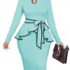 Keyhole/Light Blue