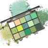 15 Colors-Green Forest