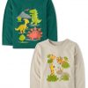 Dino/Jungle Animals