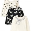 Bows 3-pack