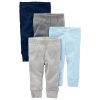 Blue/Grey/White